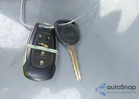 2012 GMC Savana 1500 Upfitter z USA, uszkodzony, nr VIN 1GDS7DC42C1113565